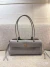 Bolsa Chanel Grained Calfskin