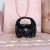 Bolsa Miu Miu Mini Wander com Paetês - comprar online