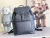 Mochila Louis Vuitton Montsouris Monogram Taurillon