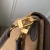 Bolsa Louis Vuitton Pochette Métis Soft - loja online