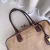 Bolsa Miu Miu Bauletto - Madison Bolsas | Bolsas de Luxo das Melhores Marcas