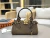 Bolsa Chloé Paddington 36 em Camurça Suede na internet