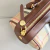 Bolsa Burberry Vintage Check Barrel Shoulder Bag - Madison Bolsas | Bolsas de Luxo das Melhores Marcas