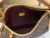 Bolsa Louis Vuitton CarryAll East West - loja online