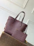 Louis Vuitton Neverfull MM Monogram Empreinte