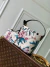 LOUIS VUITTON ALL IN BB MONOGRAM EDEN