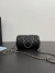 Bolsa Chanel Clutch Quilted Barrel - comprar online