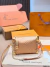 Bolsa Louis Vuitton Side Trunk MM - comprar online