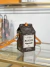 Bolsa Louis Vuitton Milk Box - comprar online