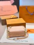 Bolsa Louis Vuitton Side Trunk MM na internet