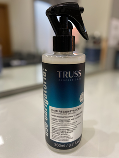 Uso Obrigatório Truss - comprar online
