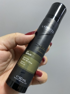 pH serum Labrizza Finalizador