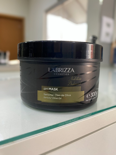 pH Mask Labrizza