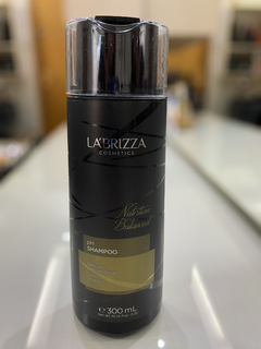 Shampoo Nutrição Labrizza