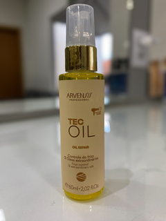 Óleo Tec oil