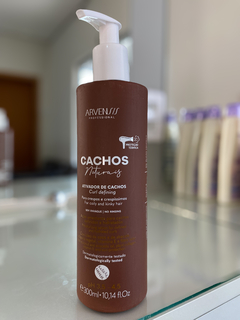 Ativador de Cachos - Crespos e crespissimos - comprar online