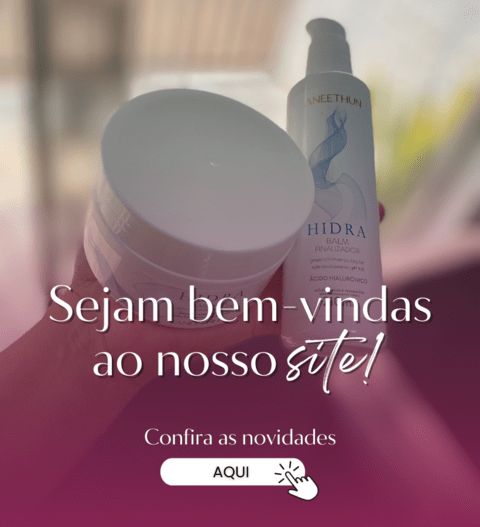 Imagem do banner rotativo Fabia Mota Beauty