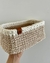 PORTA PAPEL 25x15x10 - comprar online