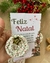 CHAVEIRO NATAL C/ CARTÃO - loja online