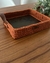 BANDEJA QUADRADA 25X25 na internet