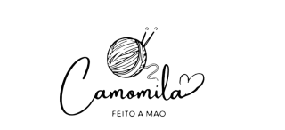 CAMOMILA CROCHÊ