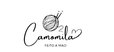 CAMOMILA CROCHÊ