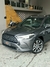 COROLLA CROSS na internet