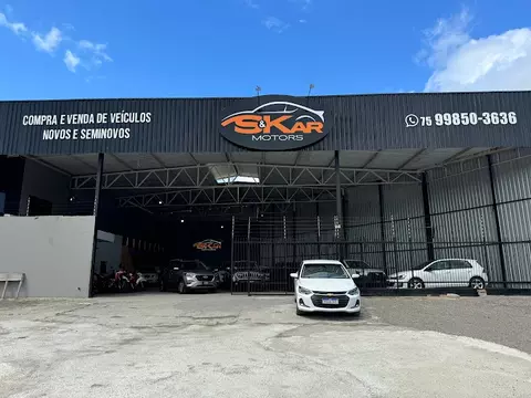 Vídeo de S&KAR MOTORS