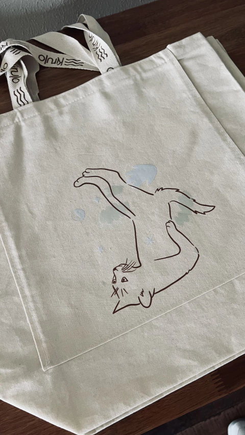 Bolso Tote Bag Porta Mat de Yoga - tienda online