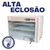 Chocadeira Elétrica ALTA ECLOSÃO Automática 330 ovos Bivolt Controlador de Temperatura e Umidade PID com 7 ventiladores e 2 resistências