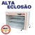Chocadeira Elétrica ALTA ECLOSÃO Automática 330 ovos Bivolt Controlador de Temperatura PID com 7 ventiladores e 2 resistências