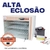 Chocadeira Elétrica ALTA ECLOSÃO Automática 330 ovos Trivolt manual Controlador de Temperatura PID com 7 ventiladores e 2 resistências