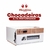 Chocadeira ALTA PERFORMANCE DE ECLOSÃO 120 OVOS PID automática com "4 ventiladores" Bivolt e ovoscópio - comprar online