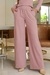 CALÇA WIDE THERMO PREMIUM ULTRA CONFORT APELUCIADA