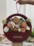 Jardim de Dálias - comprar online