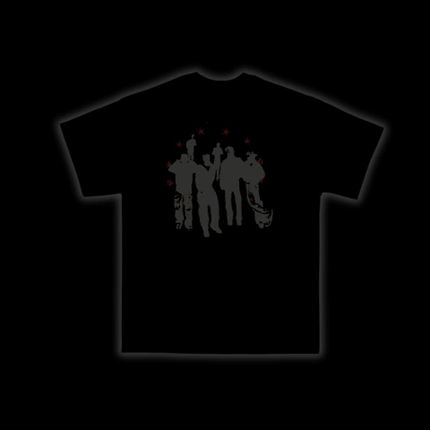 MVMT.SP Black-Gray - comprar online