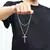 VNOX Essential Cross na internet