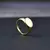 Anel de Sinete Oval na internet