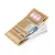 Carteira de Tecido UOSU - loja online
