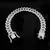 Pulseira Magnus Silver - Suxen
