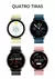 Lige Smartwatch