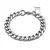 Pulseira Leon Steel - comprar online