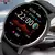 Lige Smartwatch na internet