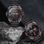 MASX Smartwatch - Suxen