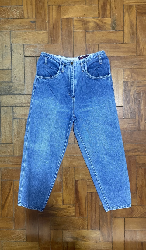 Calça Jeans “Smarts”