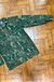 Jaqueta Militar - comprar online