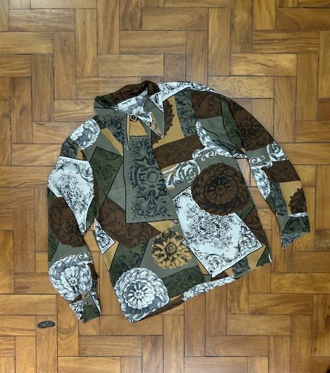 Camisa Practory