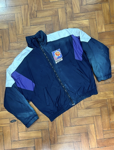 Casaco Phoenix Suns