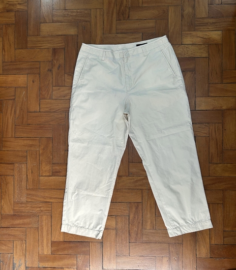 Calça Vintage Express.