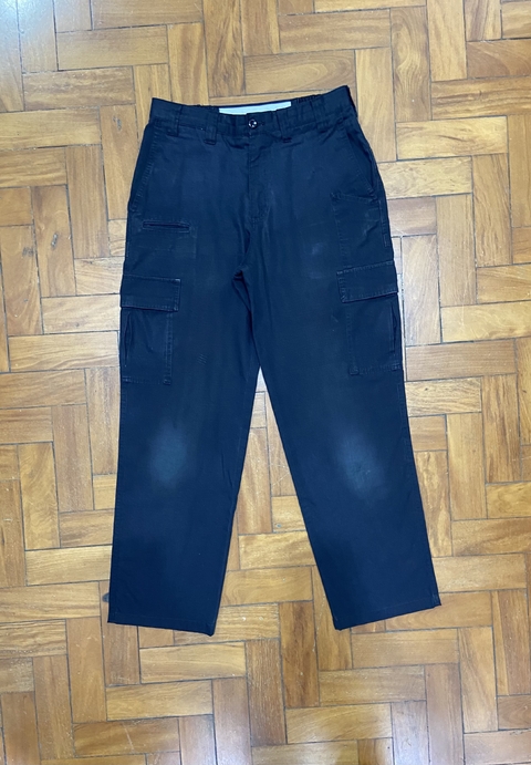 Calça Cargo “WearGuard”